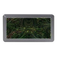 Background Alien Render 3d Fantasy Memory Card Reader (mini) by Pakrebo