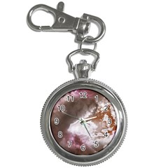 Thunder Thunderstorm Storm Weather Key Chain Watches by Pakrebo