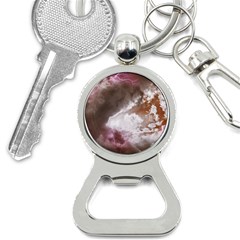 Thunder Thunderstorm Storm Weather Bottle Opener Key Chain by Pakrebo