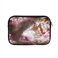 Thunder Thunderstorm Storm Weather Apple Macbook Pro 15  Zipper Case by Pakrebo