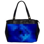 Inary Null One Figure Abstract Oversize Office Handbag Front