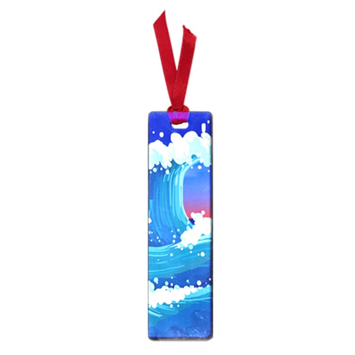 Japanese Wave Japanese Ocean Waves Small Book Marks