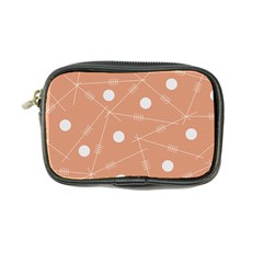 Background Non Seamless Pattern Abstract Coin Purse by Pakrebo