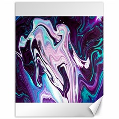 Color Acrylic Paint Art Painting Canvas 18  X 24  by Pakrebo