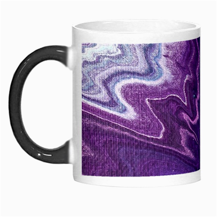 Color Acrylic Paint Art Painting Art Morph Mugs