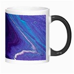 Color Acrylic Paint Art Painting Art Morph Mugs Right