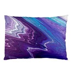 Color Acrylic Paint Art Painting Art Pillow Case 26.62 x18.9  Pillow Case