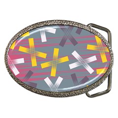 Background Abstract Non Seamless Belt Buckles by Pakrebo