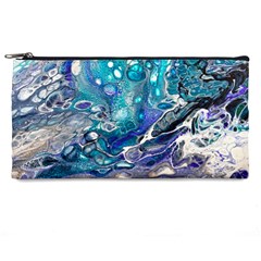 Paint Acrylic Paint Art Colorful Pencil Cases