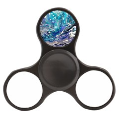 Paint Acrylic Paint Art Colorful Finger Spinner by Pakrebo