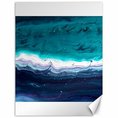 Color Acrylic Paint Art Painting Canvas 18  X 24  by Pakrebo