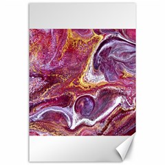 Paint Acrylic Paint Art Colorful Canvas 24  X 36  by Pakrebo