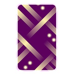 Background Non Seamless Pattern Memory Card Reader (rectangular) by Pakrebo