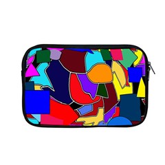 Crazycolorabstract Apple MacBook Pro 13  Zipper Case