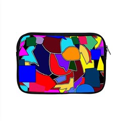 Crazycolorabstract Apple MacBook Pro 15  Zipper Case