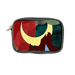 Moonscape Coin Purse