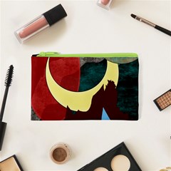 Moonscape Cosmetic Bag (XS)