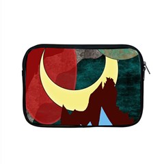 Moonscape Apple MacBook Pro 15  Zipper Case