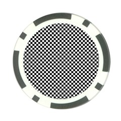 Background Black Board Checker Poker Chip Card Guard by Pakrebo