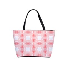 Seamless Wallpaper Butterfly Classic Shoulder Handbag by Pakrebo