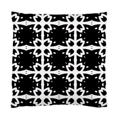 Seamless Pattern Design Ornament Standard Cushion Case (one Side) by Pakrebo