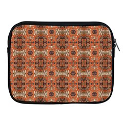 Rp-2-8 Apple Ipad 2/3/4 Zipper Cases by ArtworkByPatrick