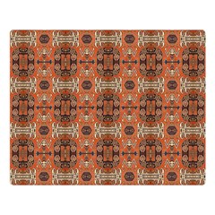 Rp-2-8 Double Sided Flano Blanket (large)  by ArtworkByPatrick