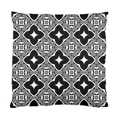 Seamless Pattern Ornament Standard Cushion Case (one Side)