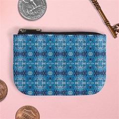 Rp-2-9 Mini Coin Purse by ArtworkByPatrick