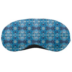 Rp-2-9 Sleeping Mask by ArtworkByPatrick