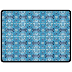 Rp-2-9 Fleece Blanket (large)  by ArtworkByPatrick