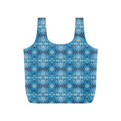 Rp-2-9 Full Print Recycle Bag (s) by ArtworkByPatrick