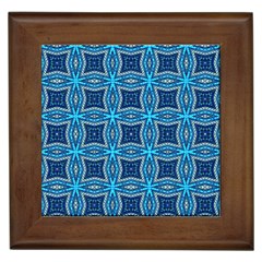 Rp-3-1 Framed Tiles by ArtworkByPatrick