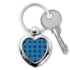 Rp-3-1 Key Chain (heart) by ArtworkByPatrick