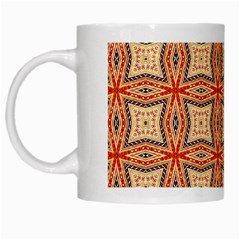 Rp-3-2 White Mugs by ArtworkByPatrick