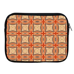 Rp-3-2 Apple Ipad 2/3/4 Zipper Cases by ArtworkByPatrick