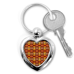 Rp-3-3 Key Chain (heart) by ArtworkByPatrick