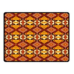 Rp-3-3 Fleece Blanket (small) by ArtworkByPatrick