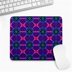 Seamless Wallpaper Art Digital Large Mousepads by Pakrebo