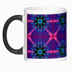 Seamless Wallpaper Art Digital Morph Mugs by Pakrebo