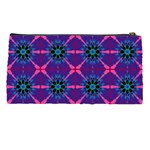 Seamless Wallpaper Art Digital Pencil Cases Back