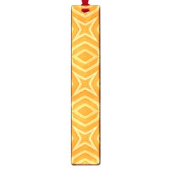 Seamless Pattern Ornament Design Large Book Marks by Pakrebo