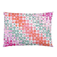 Springtemptation Pillow Case by designsbyamerianna