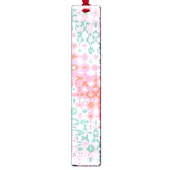 Springtemptation Large Book Marks by designsbyamerianna