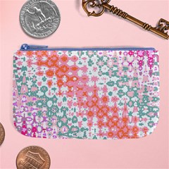 Springtemptation Large Coin Purse by designsbyamerianna