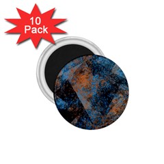 Rustictomorrow 1.75  Magnets (10 pack) 