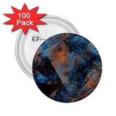 Rustictomorrow 2.25  Buttons (100 pack) 