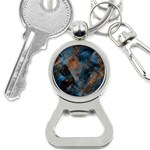 Rustictomorrow Bottle Opener Key Chain Front