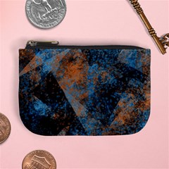 Rustictomorrow Mini Coin Purse