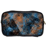 Rustictomorrow Toiletries Bag (Two Sides) Front